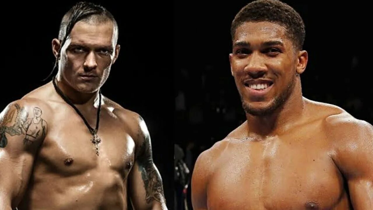 Joshua vs