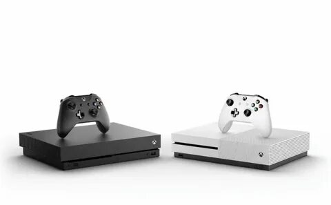 Console world