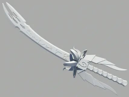 God sword