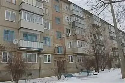 6 микрорайон 25