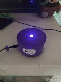 Подключить умную колонку лайт