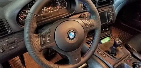 Bmw механика
