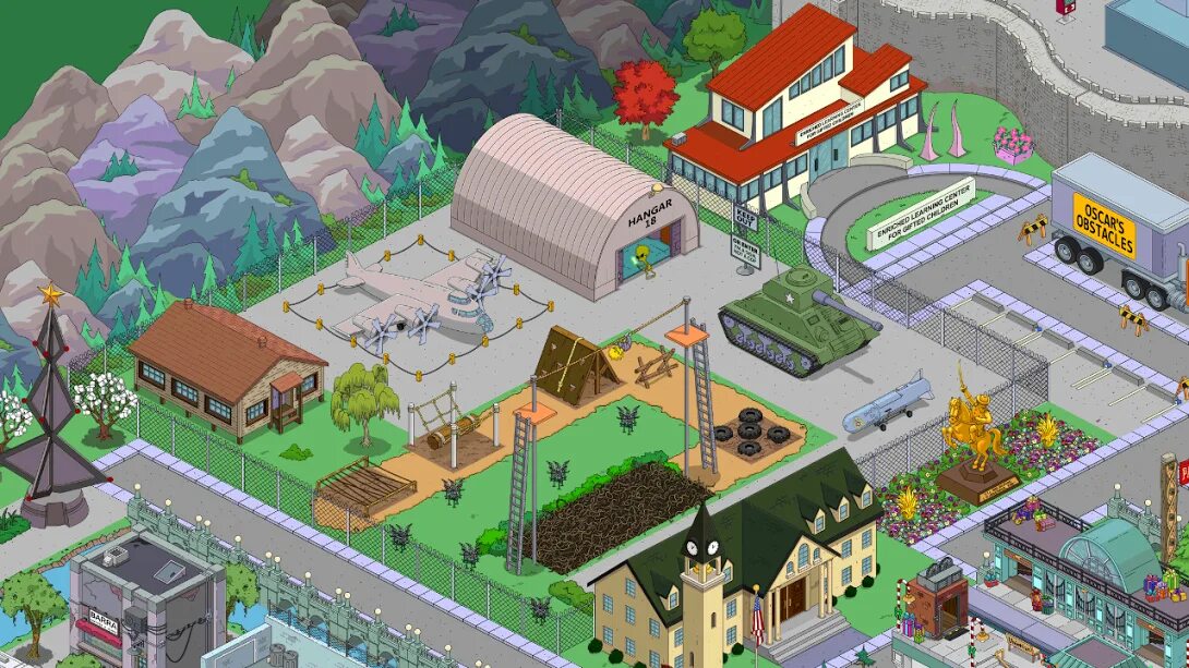 Springfield игра. Springfield tapped out хайтс. спрингфилд игра город. спрингфилд хайтс город игра. спрингфилд хайтс tapped out.
