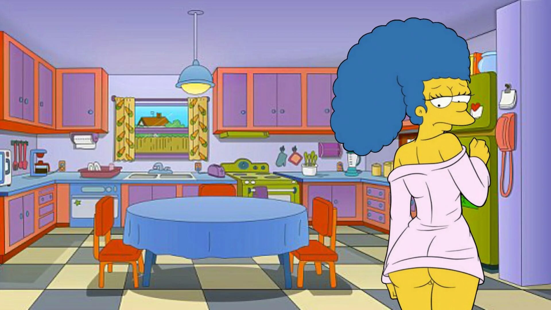 Homes rule 34. Мардж симпсон. Барт симпсон и мардж симпсон 18. Rule 34 симпсоны. Marge Simpson r34.