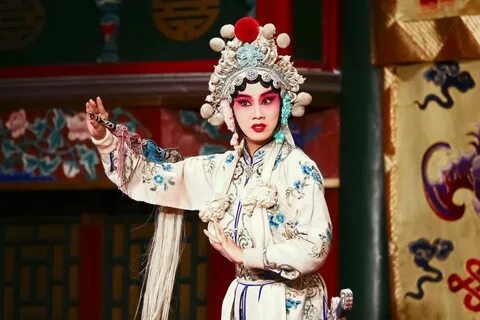 Beijing opera