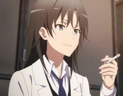Yahari Ore no Seishun Rabukome wa Machigatteiru (oregairu) S3 – 01 –  animebloggernonichijou