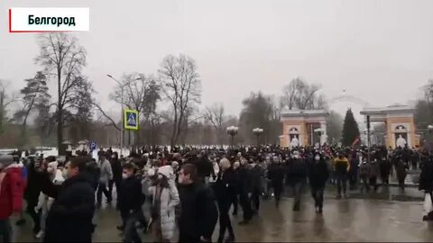 Ютуб обстановка