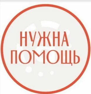 Нужен вы поможете