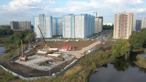 Дом волгаря