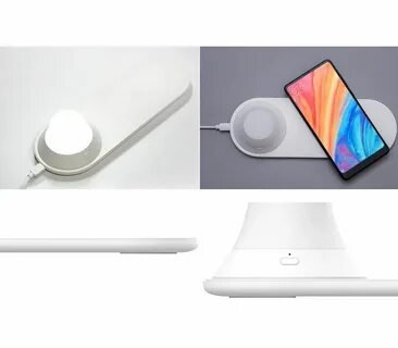 Xiaomi charging