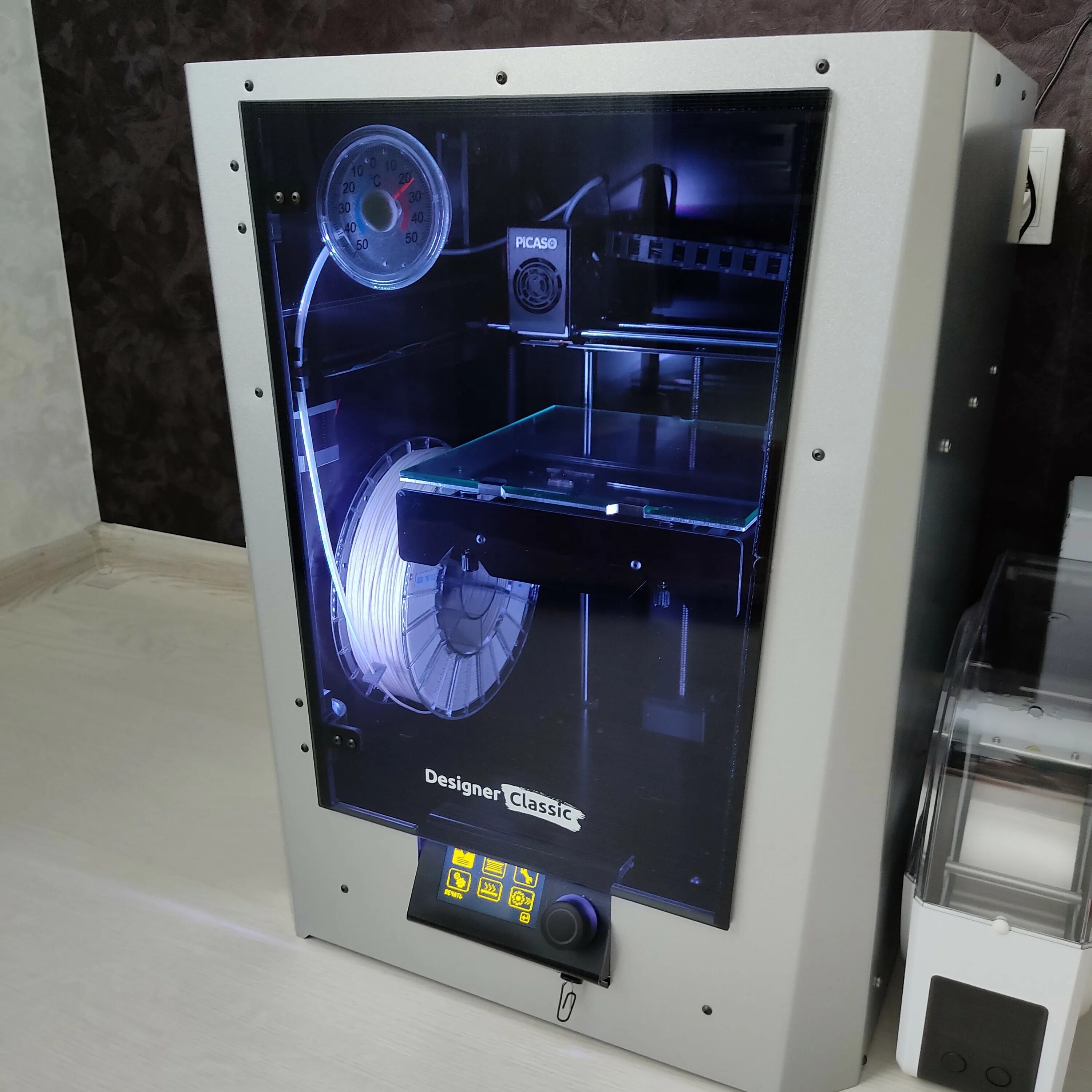 3д принтер picaso сколько стой. 3d принтер picaso термодатчик\. 3d принтер picaso 3d designer classic обдув. Picaso 3d designer classic. Picaso designer classic.