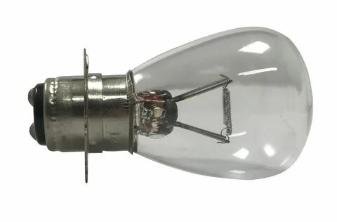 Лампа 12v 35 35w