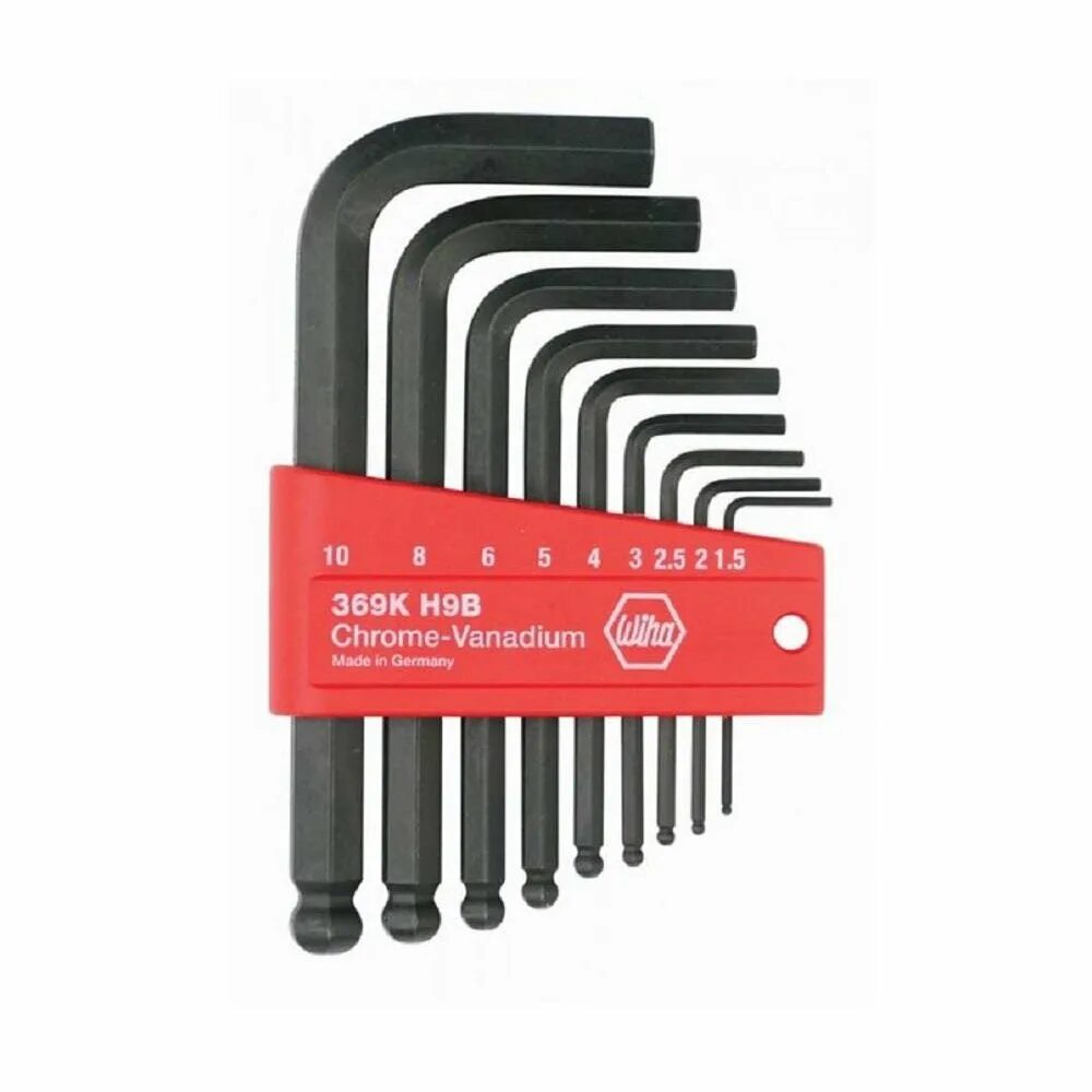L key. Набор ключей hazet 2105lg/9h. ball end отвертка wiha купить. 9 pcs short hex key set сколько ключей в коробке.