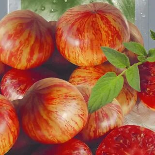 Томат хамелеон отзывы