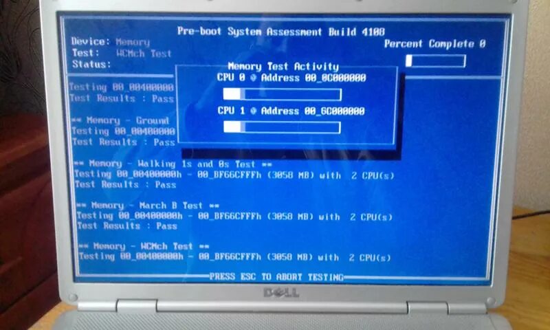 2000-0142 ошибка ноутбук dell. Код ошибок dell. Pre-boot system assessment build 4118. Ноутбук dell при включении 4 громких сигнала. Asus boot menu key.