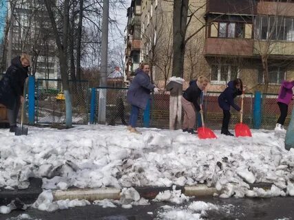 Какого числа субботник