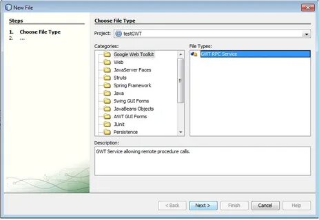 Choose file