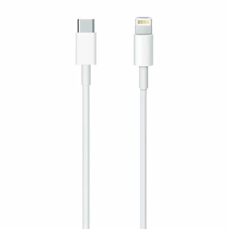 Кабель Apple USB‑C/Lightning (1 м). Кабель USB Type c Lightning Apple. Кабель Apple USB Type-c - Lightning, 1 м, белый. Apple USB-C to Lightning Cable (1 m).