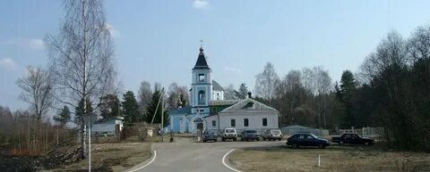 Погода в слободе клинском районе