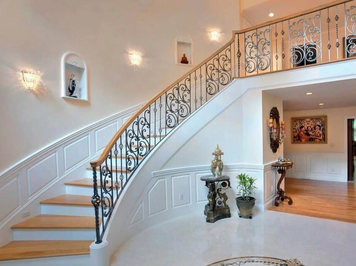 Красивый второй этаж. Лестница в доме. Красивые лестницы. Шикарная лестница. Красивые лестницы на второй этаж.
