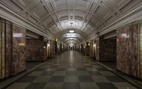 Белорусская метро где