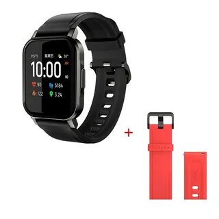 Haylou smart watch ls02
