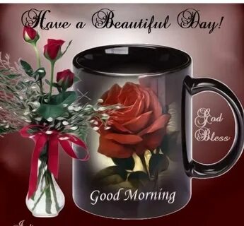Sister morning