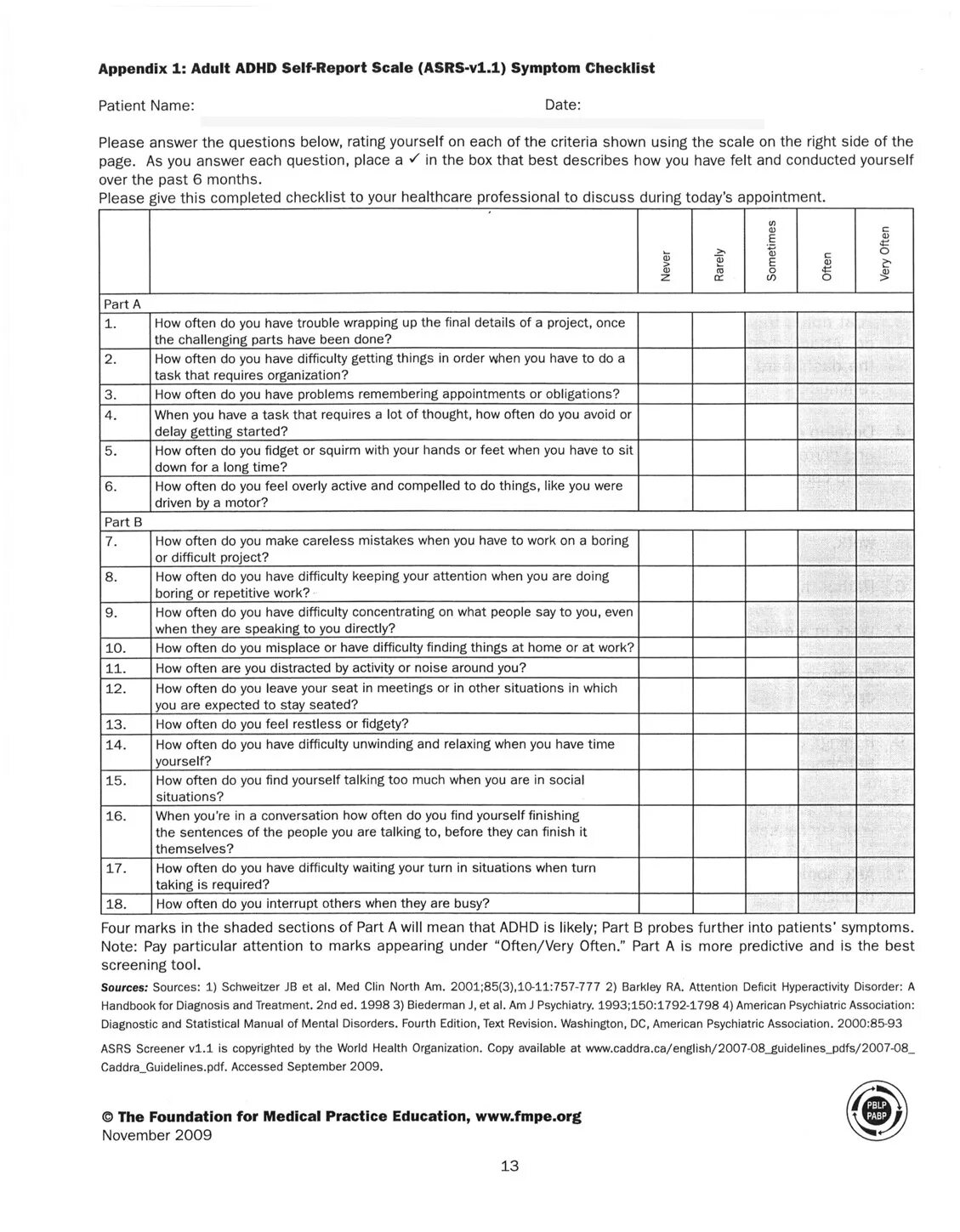 ADHD self-Report Scale. Тест Wender-Utah ADHD rating Scale. ADHD ASRS. DSM 5 ADHD.