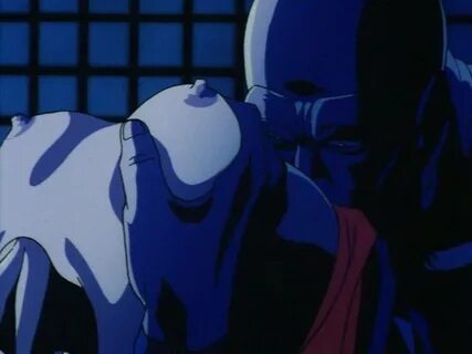 Slideshow ninja scroll nude scene.