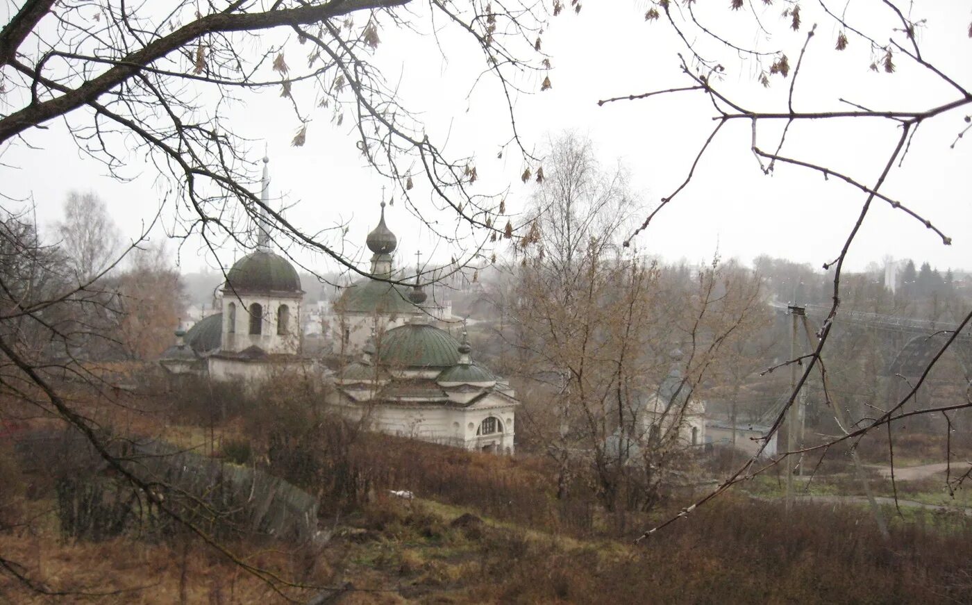 Верую " Газета "Старицкий Вестник