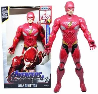 Flash 30