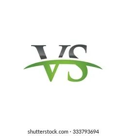 Vs green