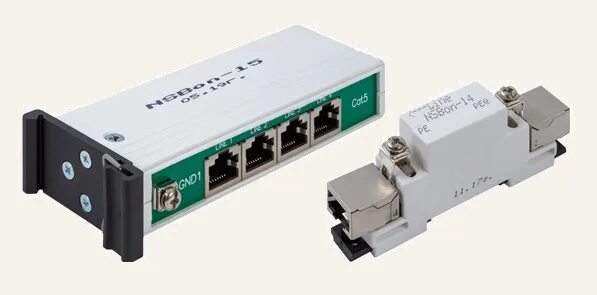 NSGATE NSBON-15. Устройство защиты линий Ethernet NSBON-15 (cevp4gep). NSGATE NSBON-14. Устройство защиты линий Ethernet 10/100/1000m + POE, 4 порта. Грозозащита линии