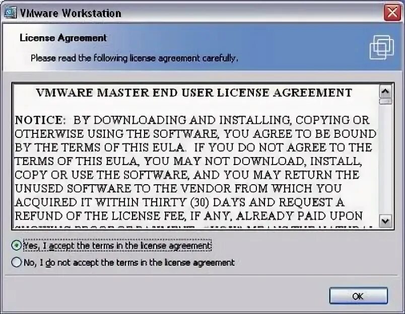 Eula txt