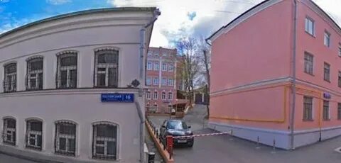 Московский открытый театр кукол пестовский пер