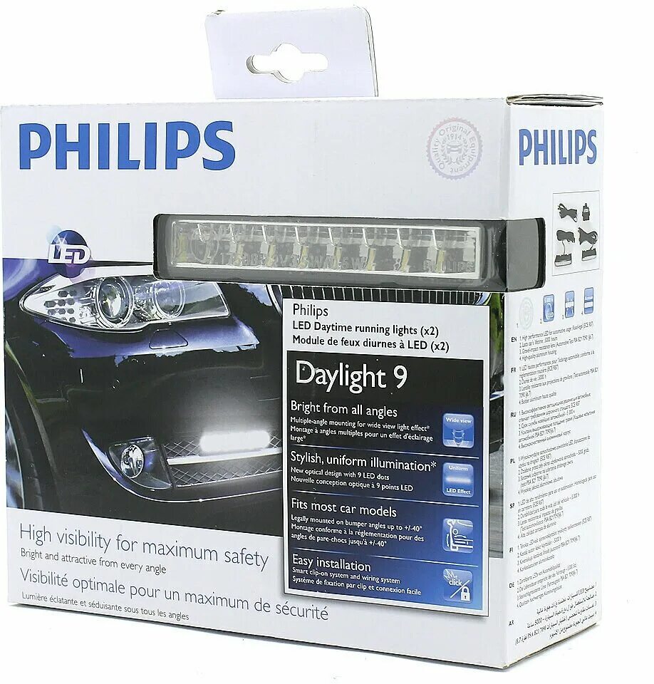 Дхо philips