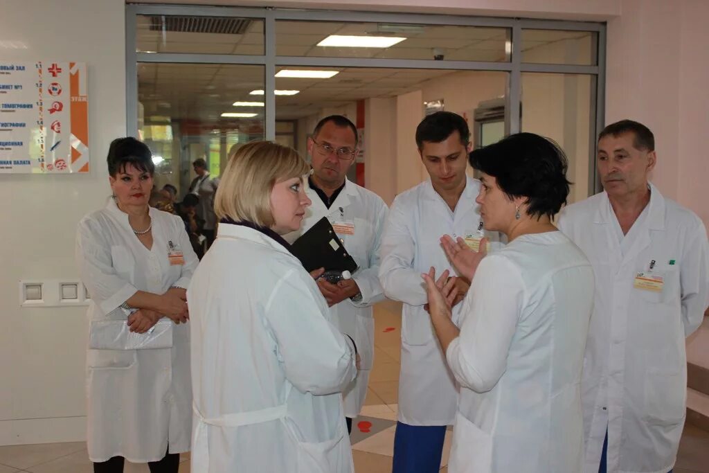Сайт 7 больницы. Сайт 7 больницы