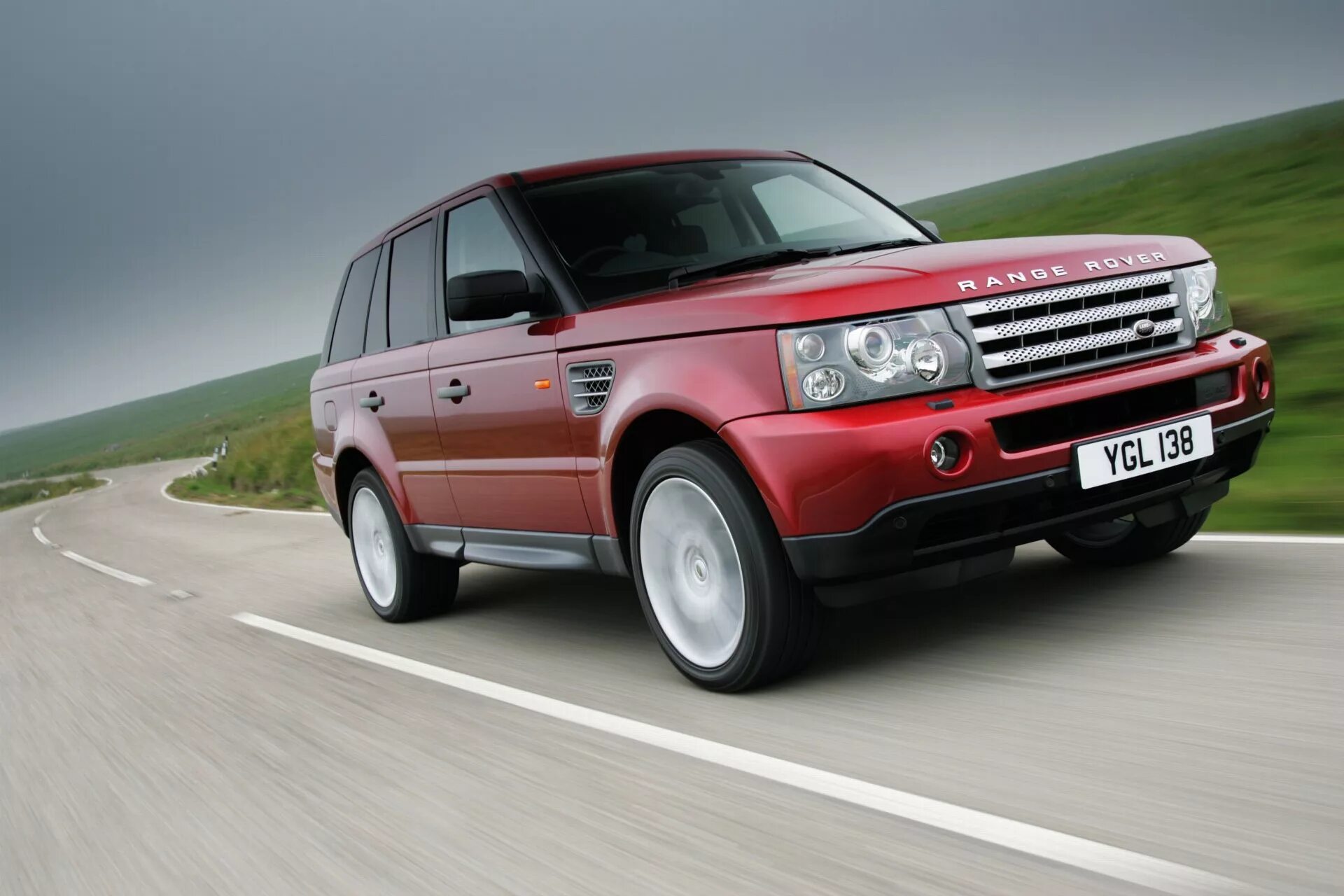 Range rover 2007. Рендж ровер 2007. рендж ровер спорт 2007. ленд ровер рендж ровер спорт 2007.