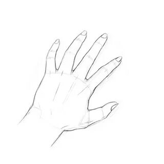 Easy hand