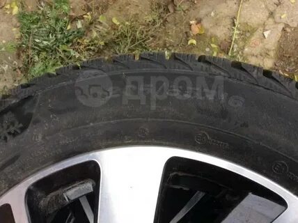 Viatti 205 55 r16 шипы