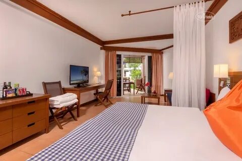 Sunwing bangtao beach отзывы