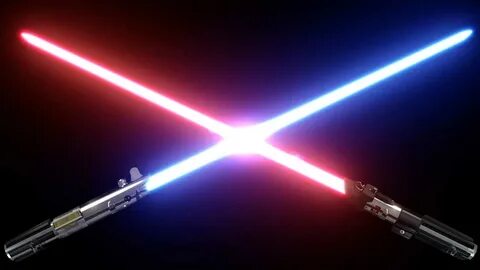 Star wars lighting