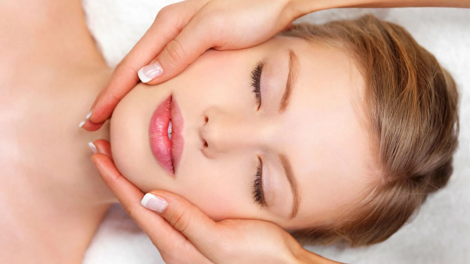 Anti age spa