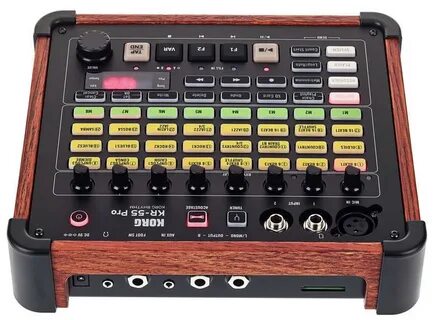 Pro 55