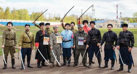 Что лежит в основе соревнований казарла