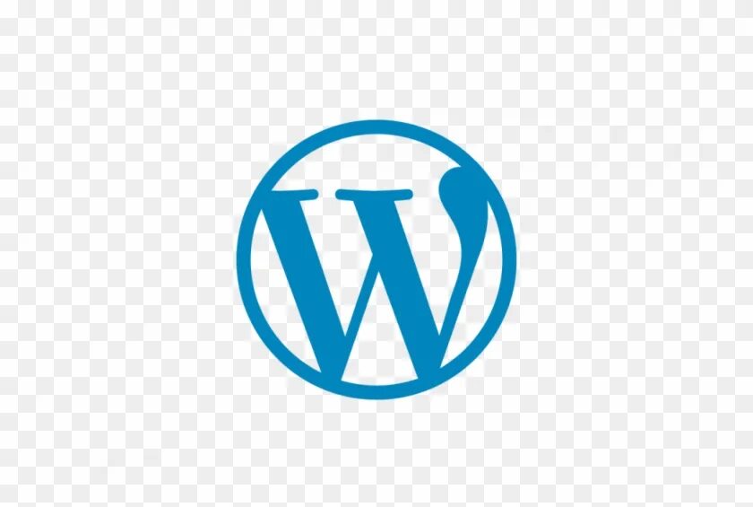 Wordpress your. WORDPRESS. Иконка WORDPRESS. Вордпресс логотип. WORDPRESS logo PNG.