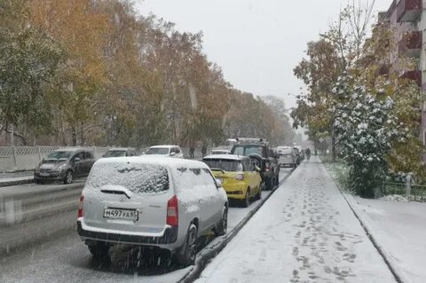 Сахалин температура