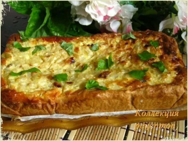 Рыбный пирог из заливного теста. Пирог с рыбой. заливной пирог с горбушей. пирог с горбушей консервированной. заливной пирог с горбушей консервированной.