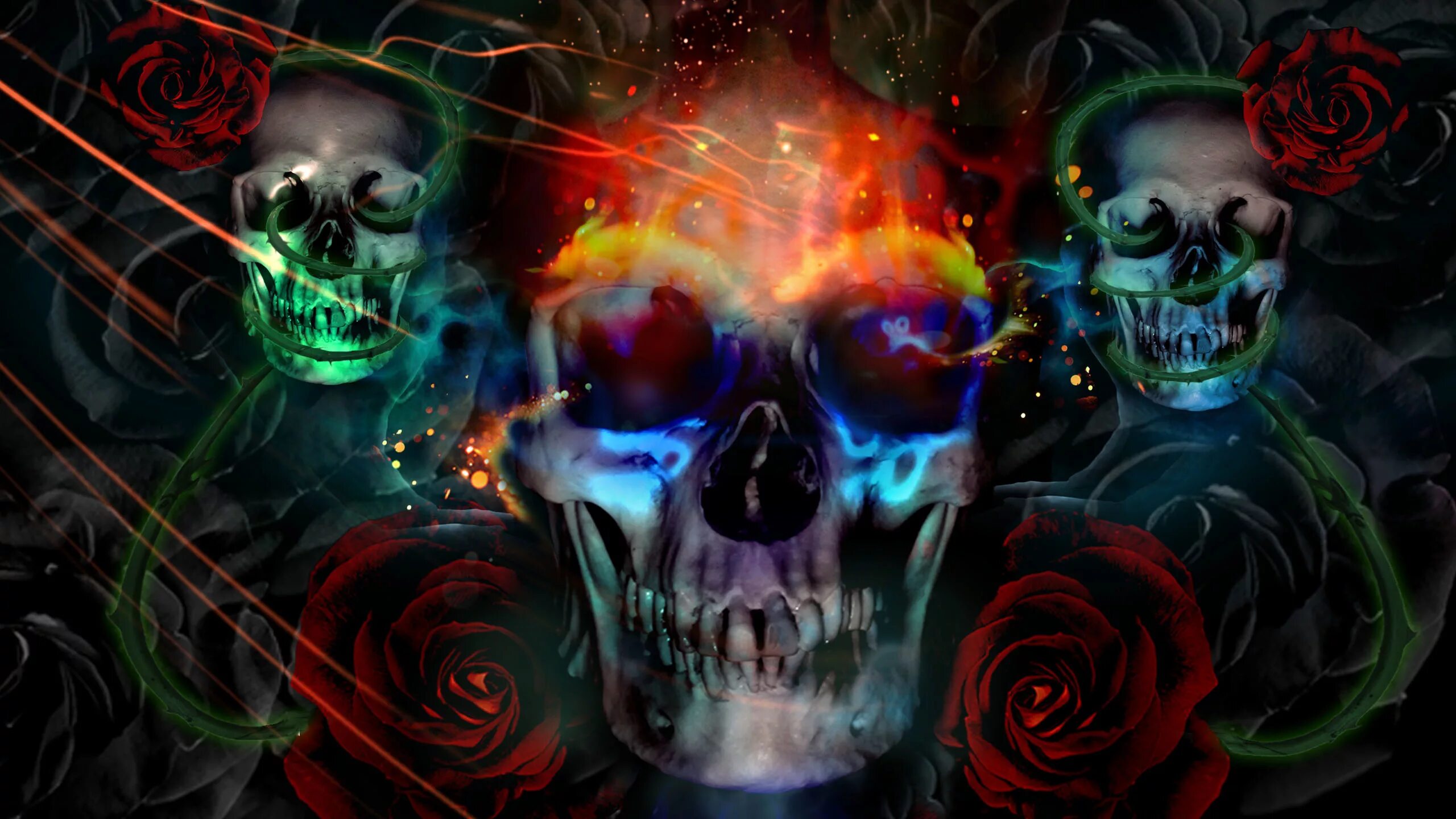 Skull download
