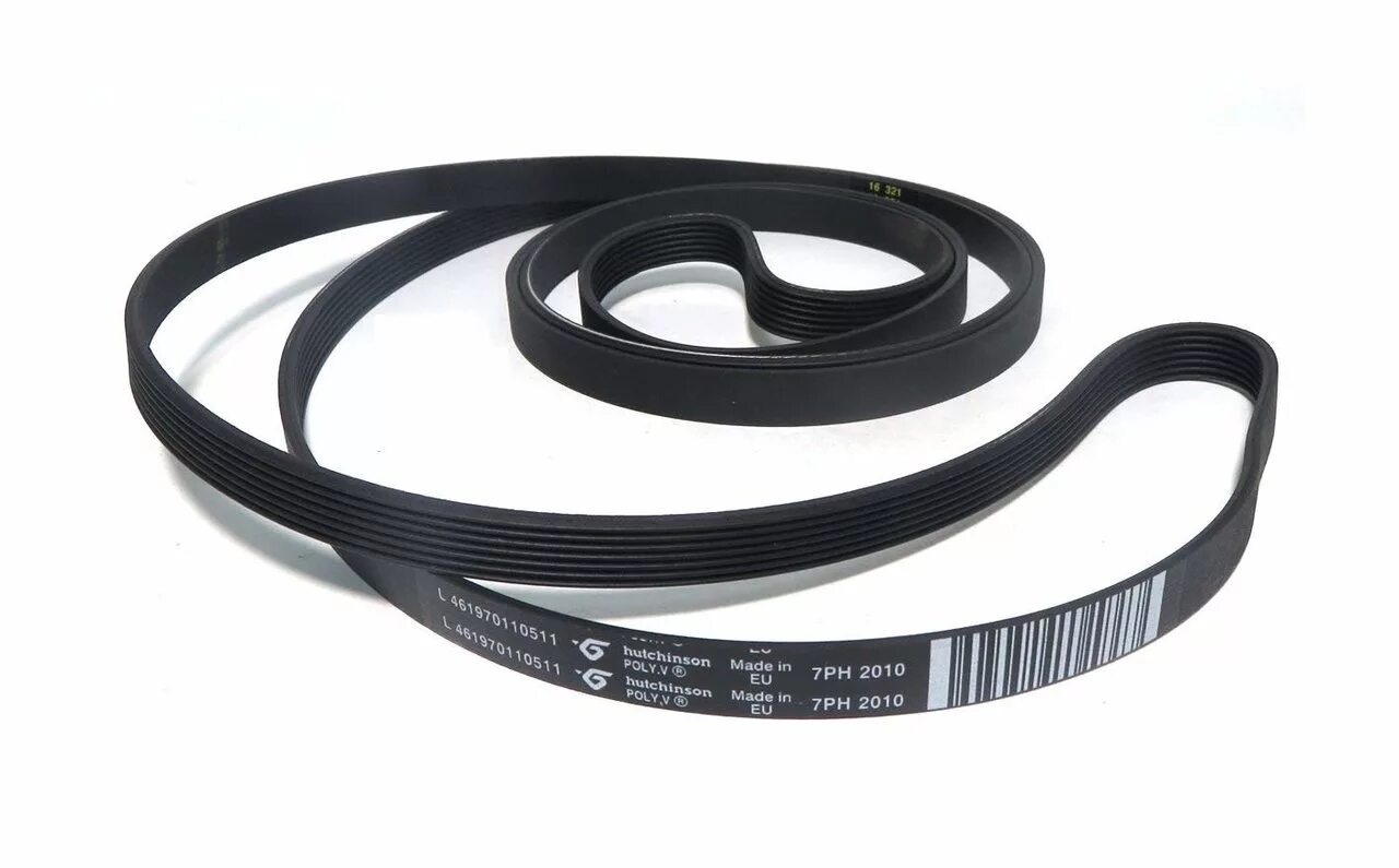 Запчасти для машин whirlpool. Ремень 2010 h7 whirlpool 480112101469, c00311014, blh796un, av09287. ремень 7ph 1965 на сушильную машину weissgauff. 4ph1580 ремень сушильной машины. приводной ремень hutchinson 1016j для kettler.